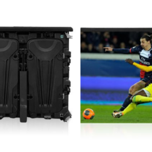 Экран для спортивных площадок (с возможностью кастомизации)