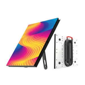 Серия FLOOR PLUS Инновационный интегрированный интерактивный напольный светодиодный экран для помещений и улицы