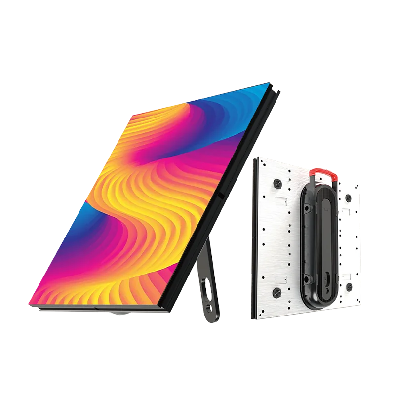 Серия FLOOR PLUS Инновационный интегрированный интерактивный напольный светодиодный экран для помещений и улицы