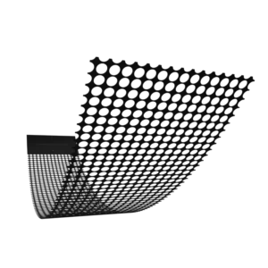 Серия HIS Голографический невидимый экран