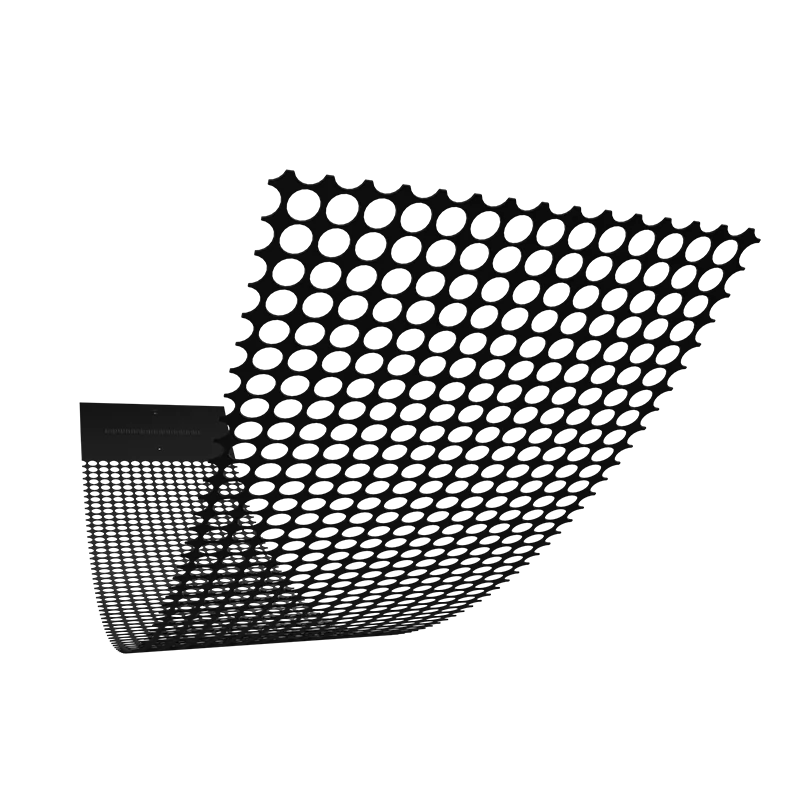 Серия HIS Голографический невидимый экран