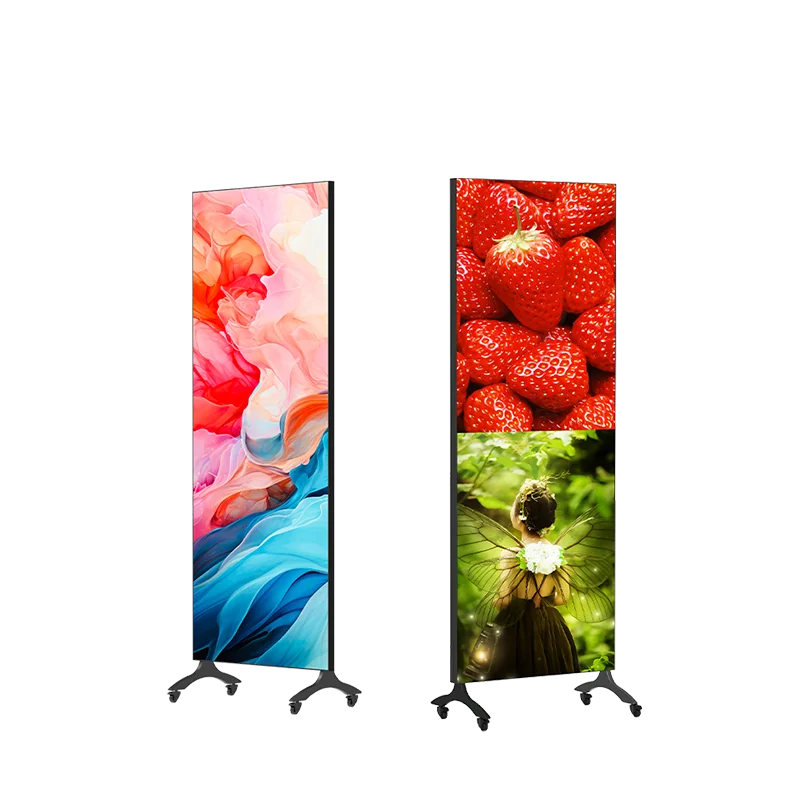 WALLPoster