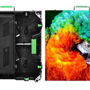 OS1 LED кабинет с мягким подключением