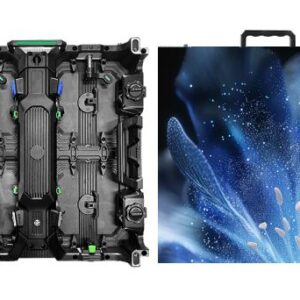 OH LED кабинет (с Hub подключением)