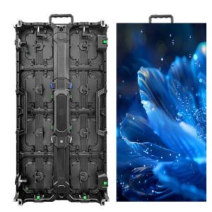 OH LED кабинет (с Hub подключением)