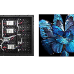 Простой экран (кастомизируемый)