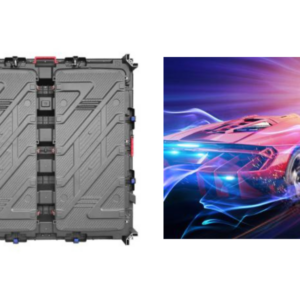 Литой алюминиевый кабинет（Multi-style available)