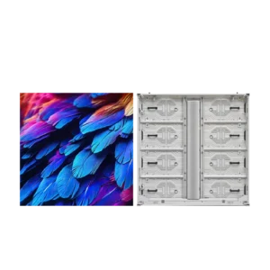 FS PRO 500x250 Series